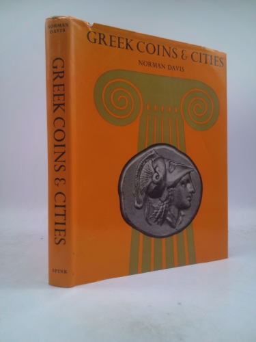 Greek Coins and Cities
