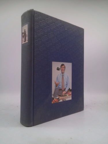 The Complete Galloping Gourmet Cookbook