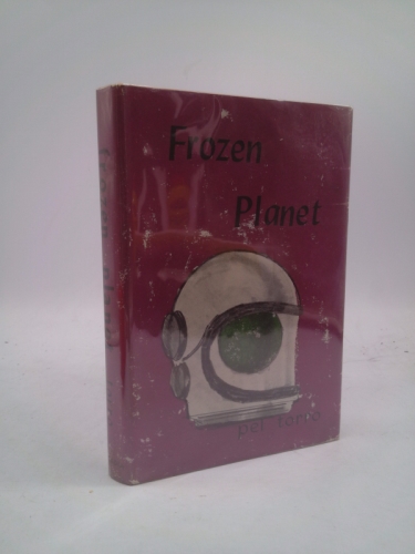 Frozen planet