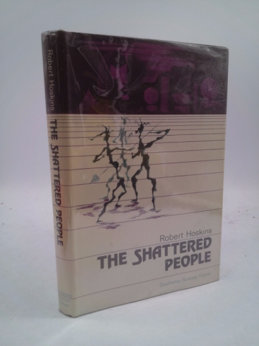 The Shattered People