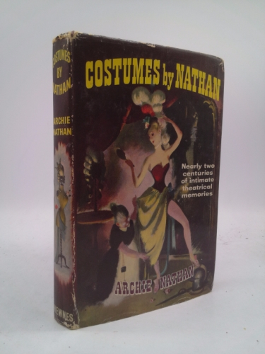 Costumes by Nathan