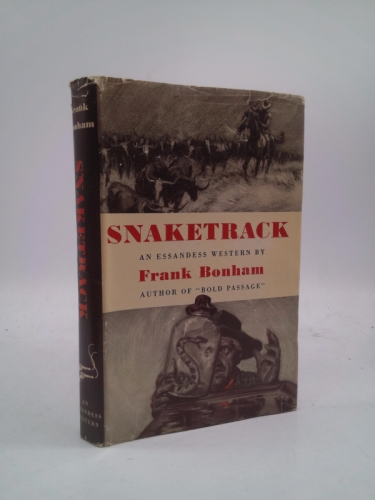 Snaketrack