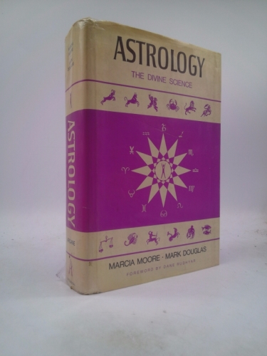 Astrology the Divine Science