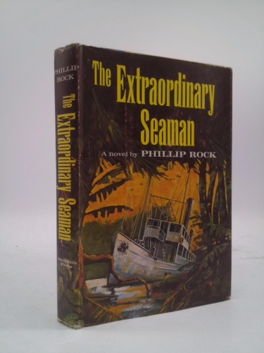The Extraordinary Seaman