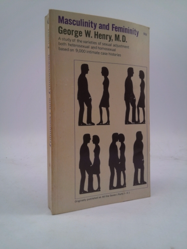 Masculinity and Femininity