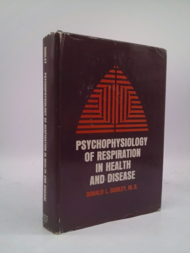Psychophysiology of respiration in health and disease