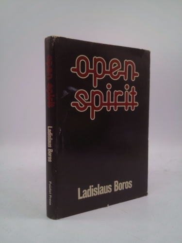 Open Spirit