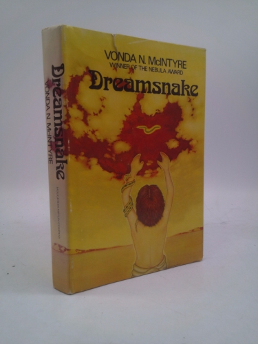 Dreamsnake