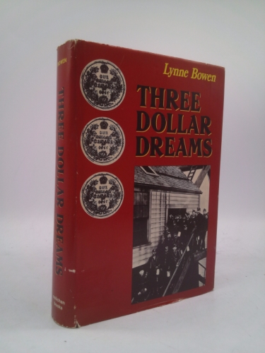 Three Dollar Dreams