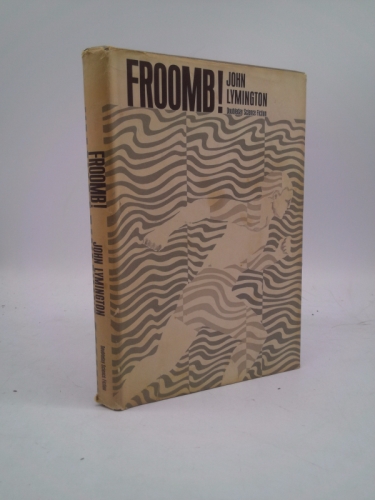 Froomb!