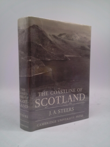 The Coastline of Scotland
