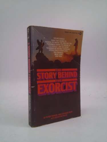 The Story behind the Exorcist