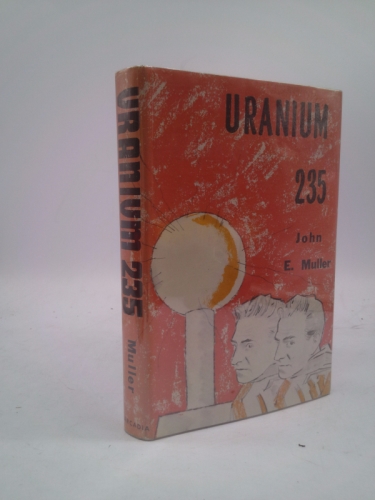 Uranium 235,