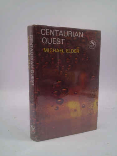 Centaurian Quest