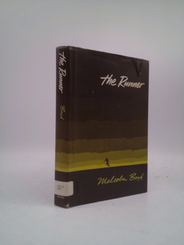 The Runner.