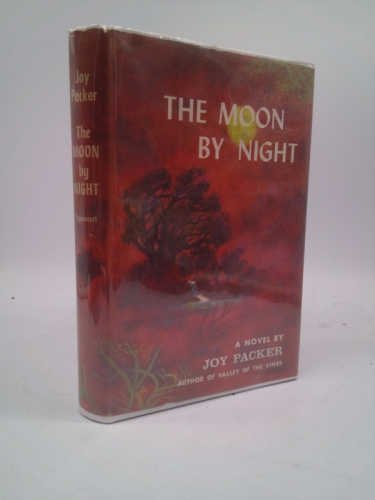 THE MOON BY NIGHT BY JOY PACKER~1957