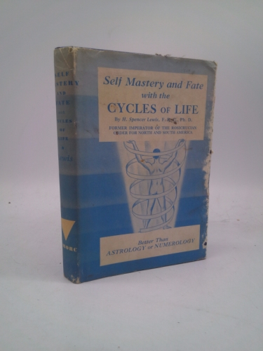 Self Mastery and Fate with the Cycles of Life
