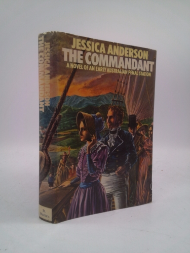 The Commandant