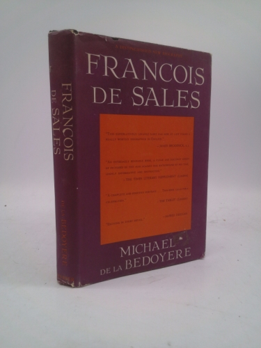 Francis De Sales