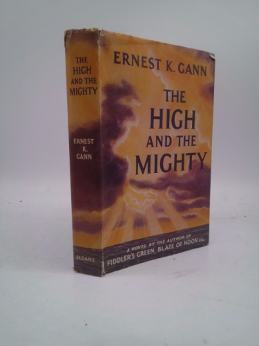 The High and the Mighty ( 1954 )
