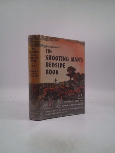 The Shooting Man's Bedside Book