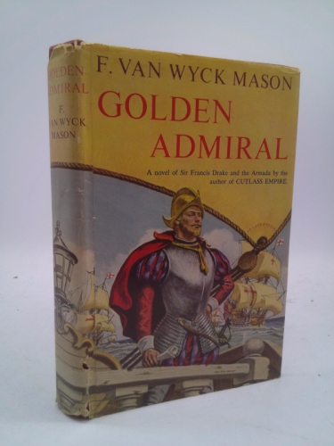 Golden Admiral