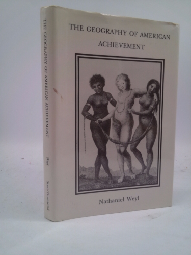 The Geography of American Achievement