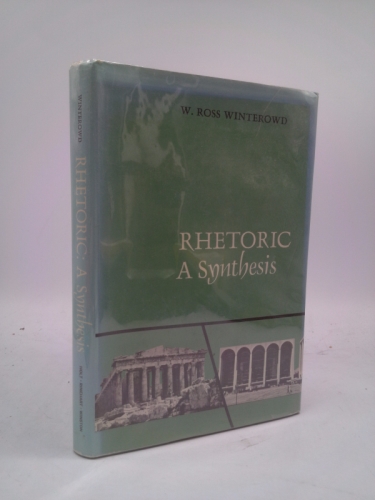 Rhetoric a Synthesis