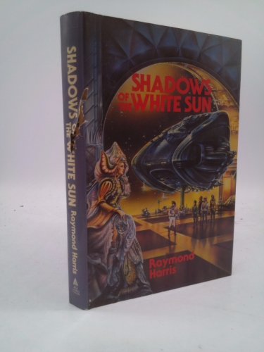 Shadows of the White Sun