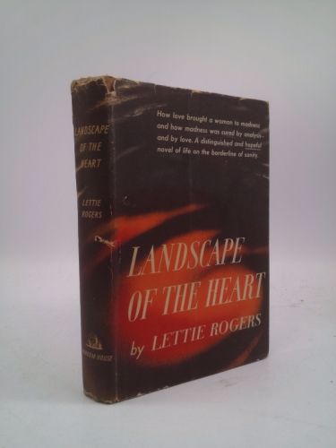 Landscape of the Heart