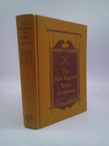 Yankee Cook Book