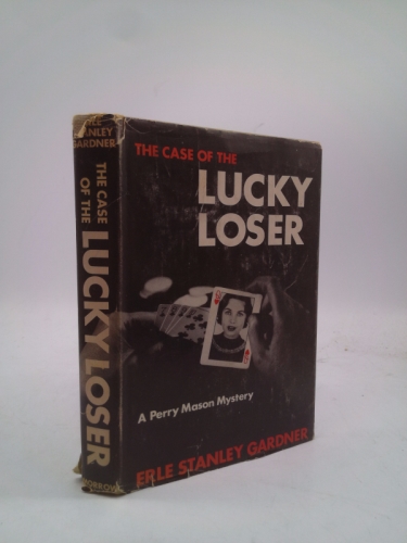 The Case of the Lucky Loser