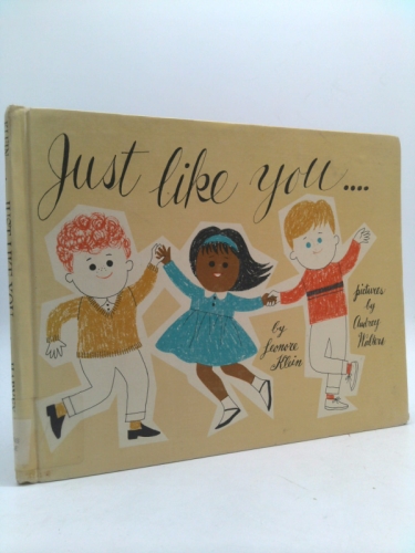 Just Like You
