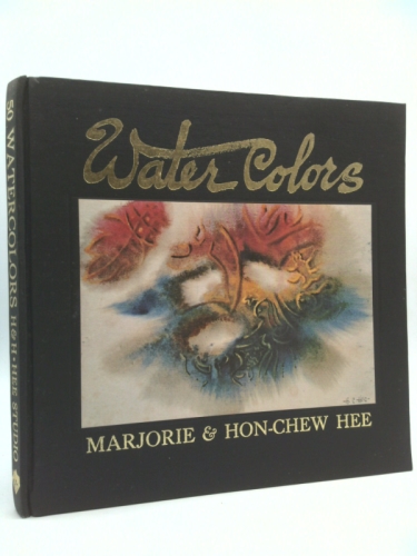 Water colors
