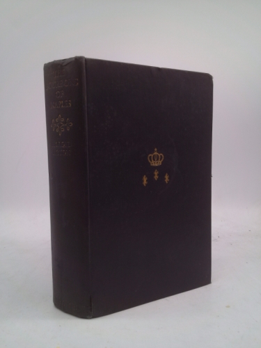 The Bourbons of Naples: (1734-1825) (Prion Lost Treasures)