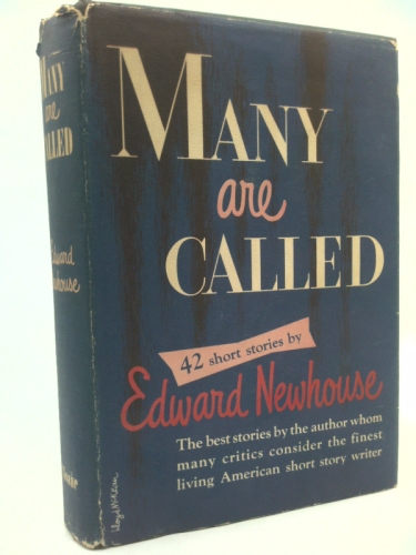 Many Are Called: Forty-Two Short Stories (Classic Reprint)
