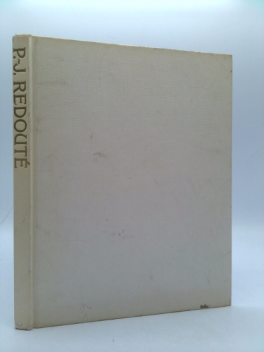 P-J Redoute: Roses