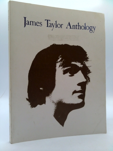 James Taylor Anthology