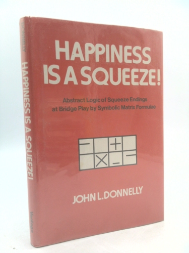 Happiness is a Squeeze
