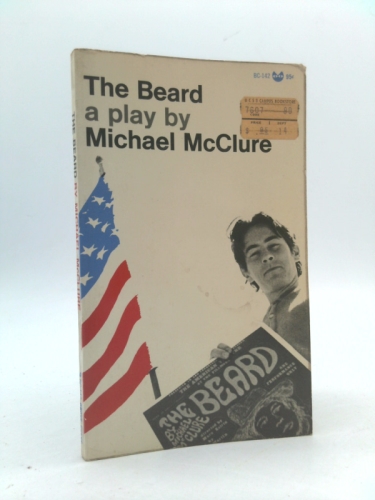 The beard: [play]