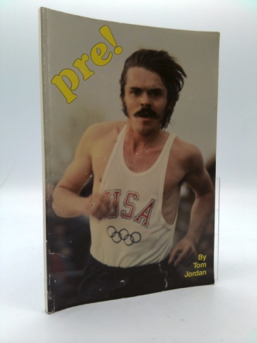 Pre! Book Cover