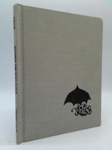 Mildred, the Rain Cloud