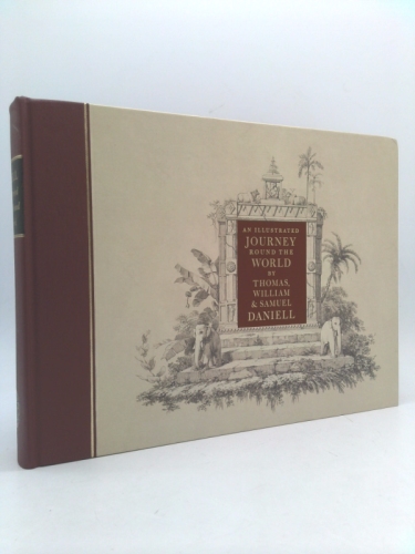 An Illustrated Journey Round the World
