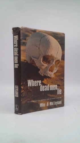 Where Dead Men Lie