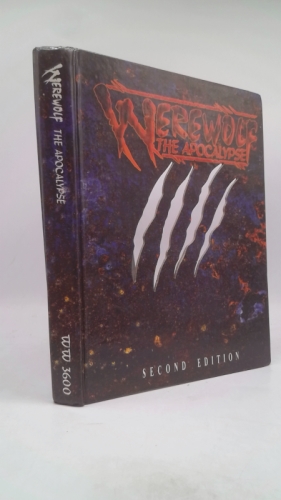 Werewolf: The Apocalypse