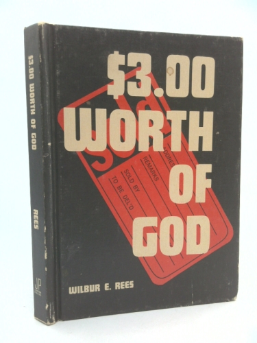 $3.00 worth of God