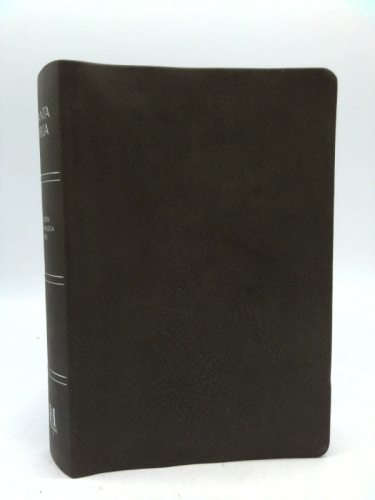 Hand-Sized Giant Print Reference Bible-Rvr 1960
