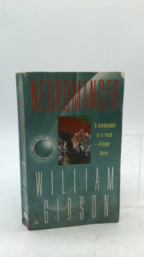 Neuromancer