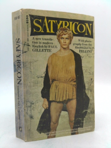 SATYRICON.