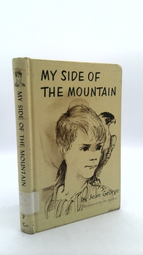 My Side of the Mountain